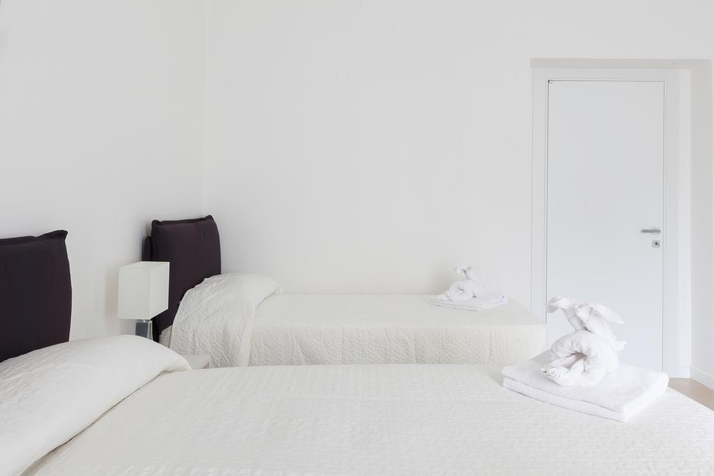 Casa Edvige Trastevere Appartement *