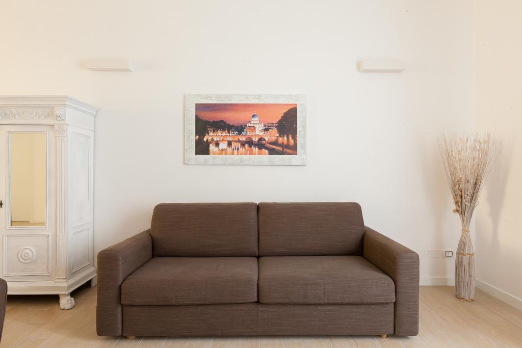 Casa Edvige Trastevere Appartement *