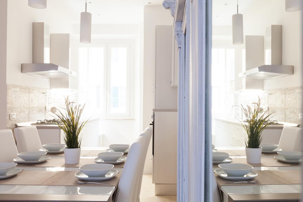 Appartement Casa Edvige Trastevere *