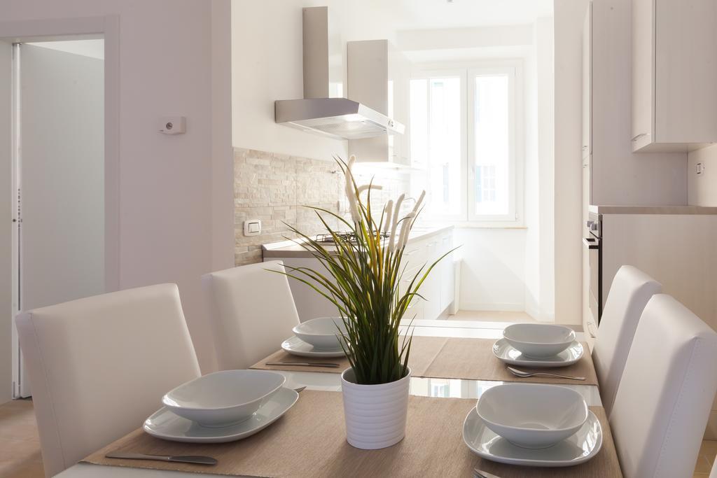 Casa Edvige Trastevere Appartement *