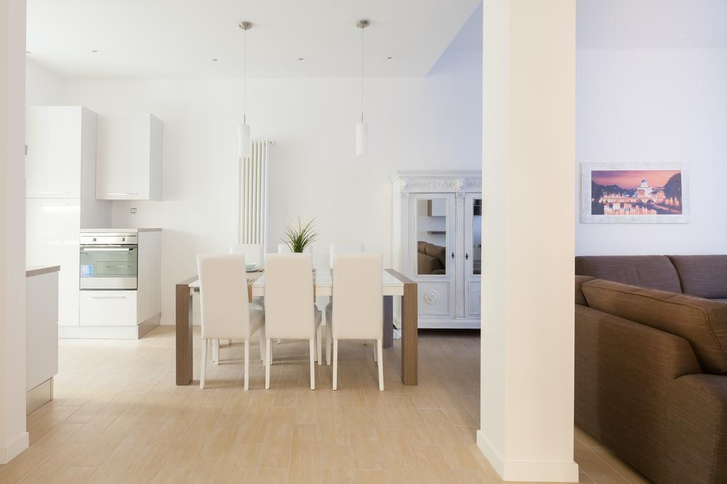 Appartement Casa Edvige Trastevere