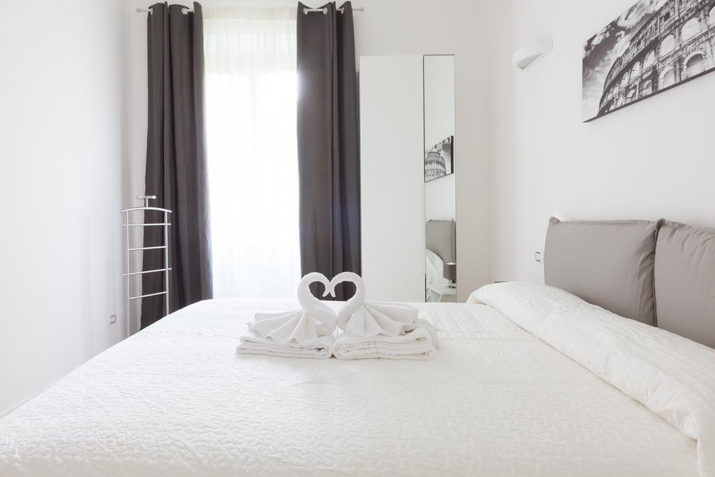 Casa Edvige Trastevere Appartement *