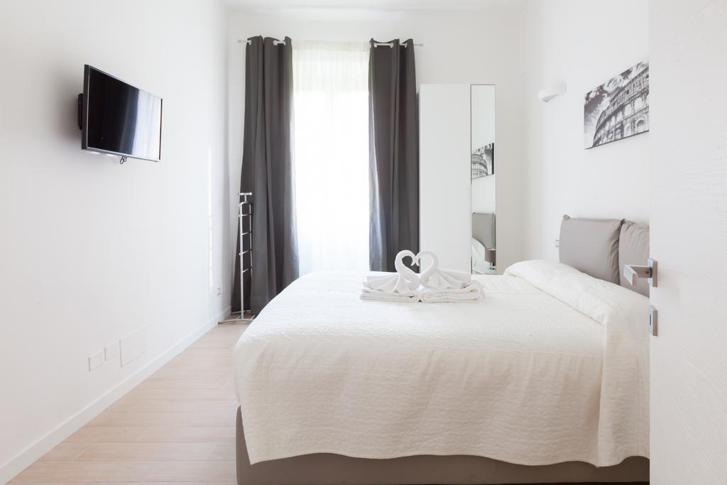 Casa Edvige Trastevere Appartement Rome