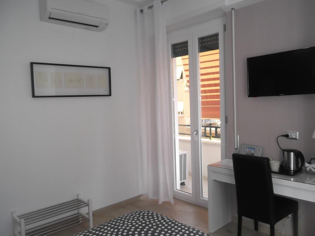 Casa de hóspedes Gloria Vatican Bijou 2*
