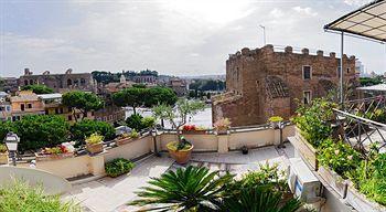 Made In Luxury Rome