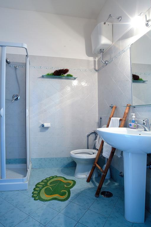 Asterisco Vakantiehuis Rome