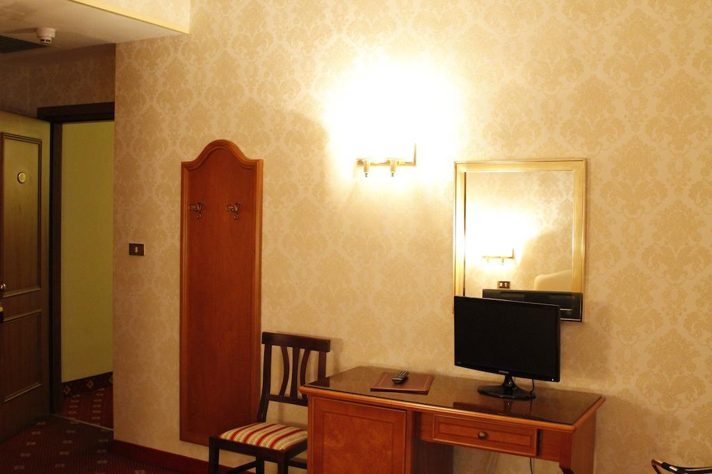 Torino Hotel 4*