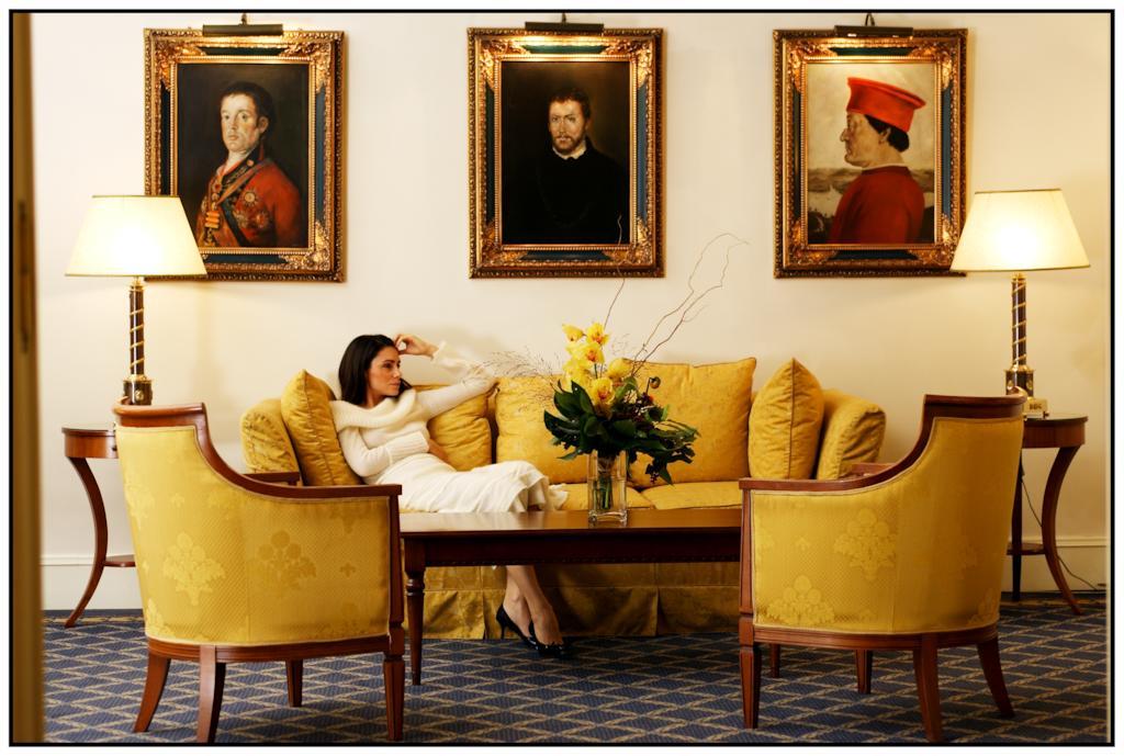 The Duke 4* Rome