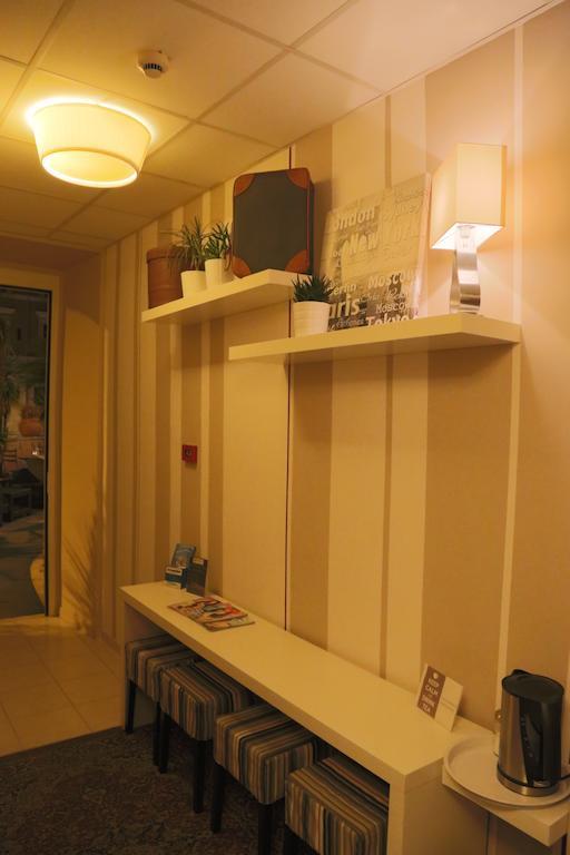 Hotel Felice