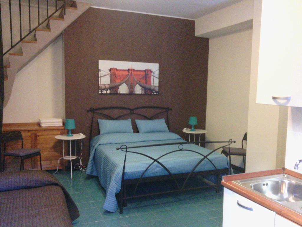 Bed & Breakfast La Casa Di Ro Rome