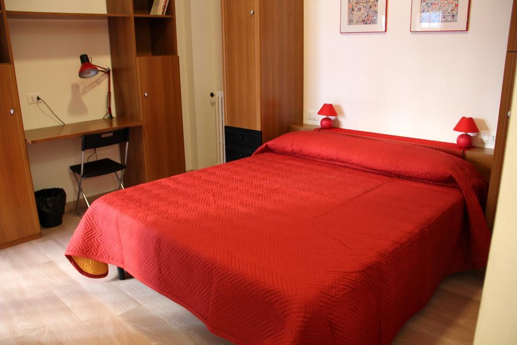 Lo Guest house Rome