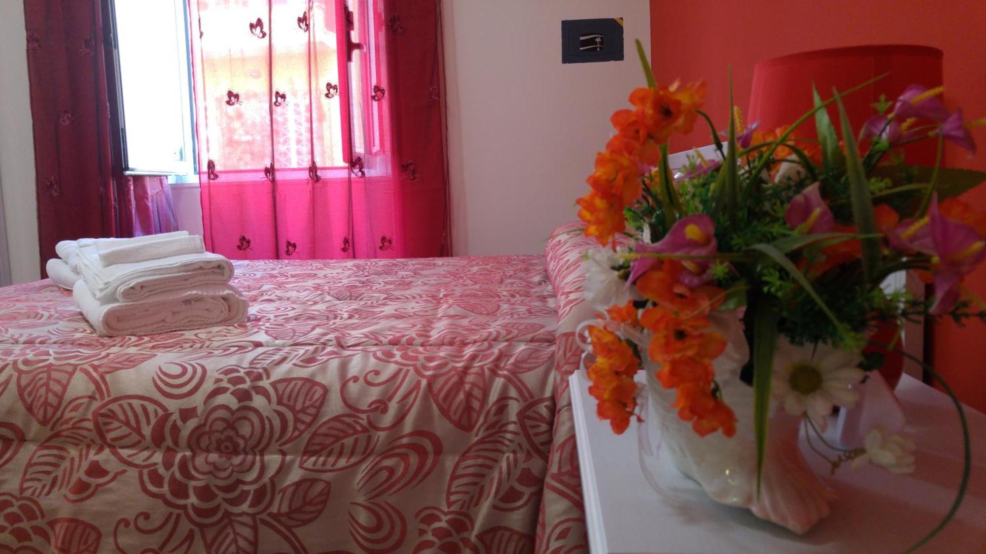 Happy Holidays Apartamento Roma