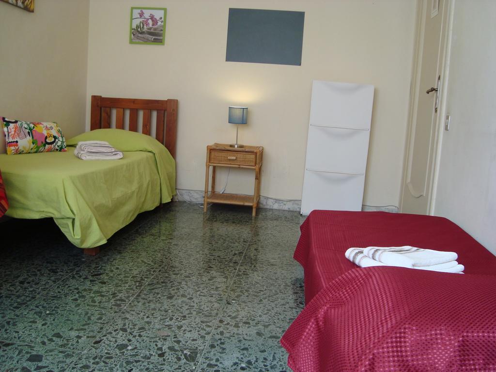 Sciarra Bed & Breakfast Rome