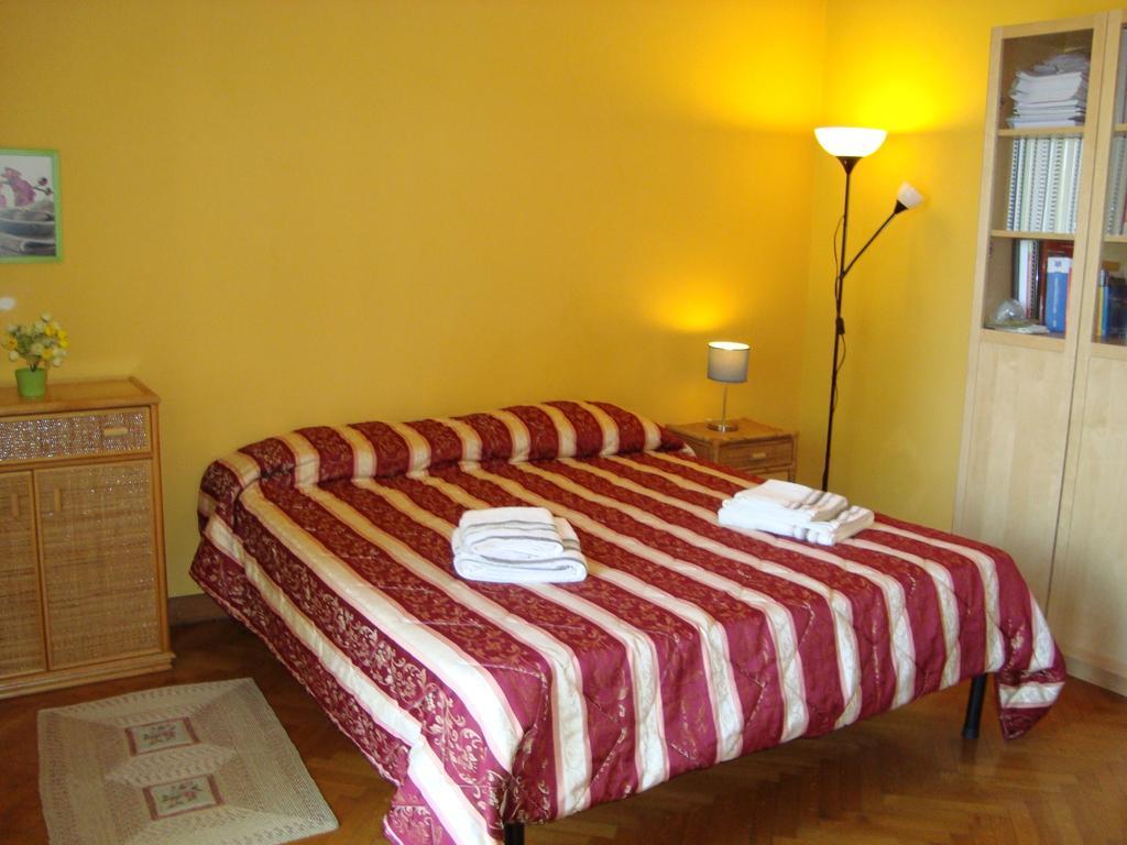 Sciarra Bed & Breakfast Rome