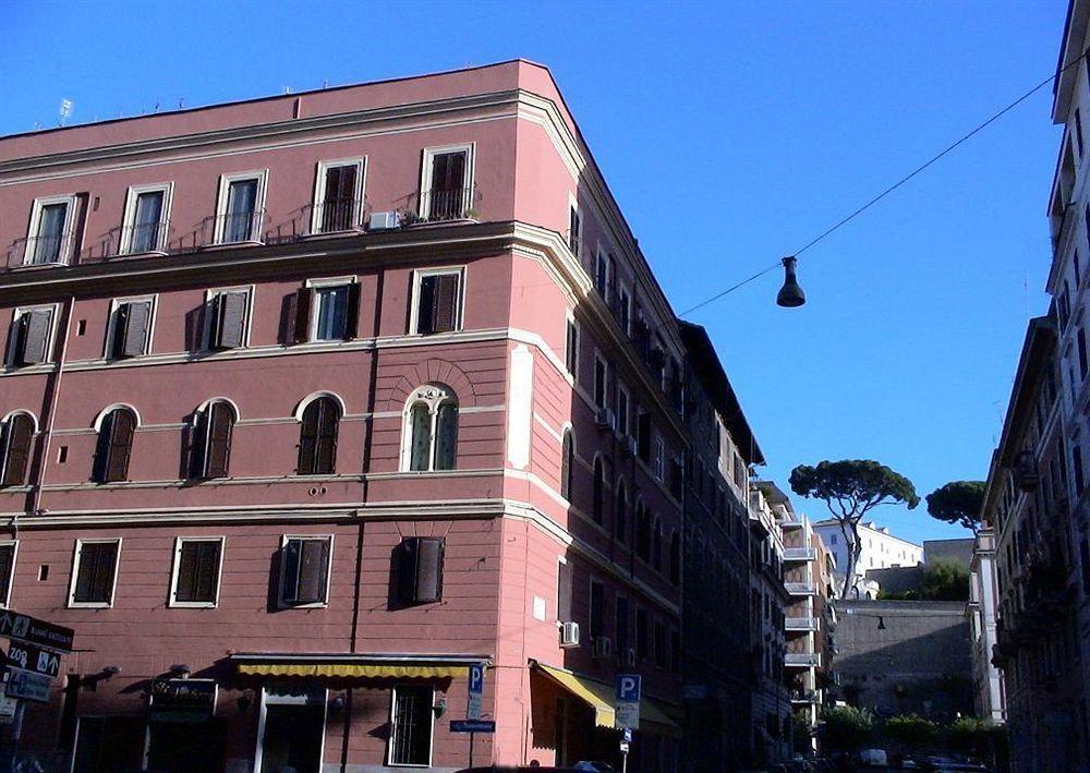 Candia Vatican Guest house 3*