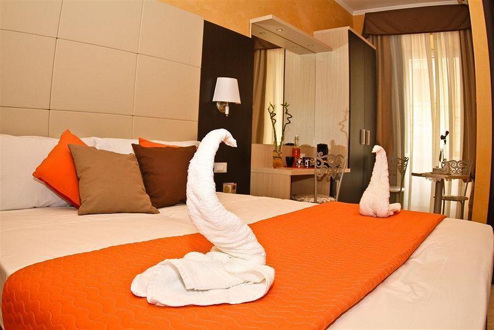Guest house Candia Vatican 3*