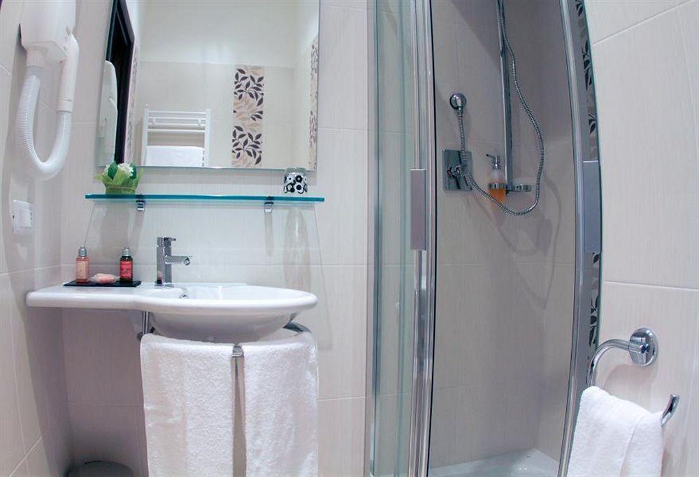 Candia Vatican 3* Rome