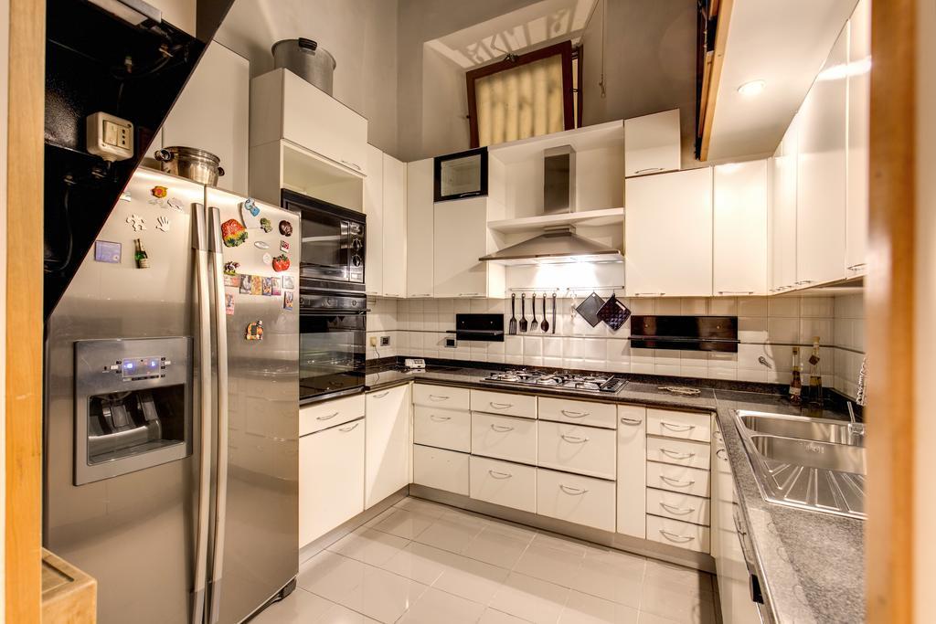 Royal Apartment Rome