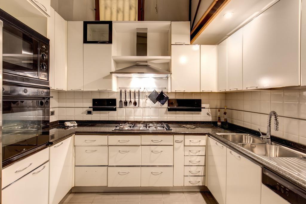 Royal Apartment Rome