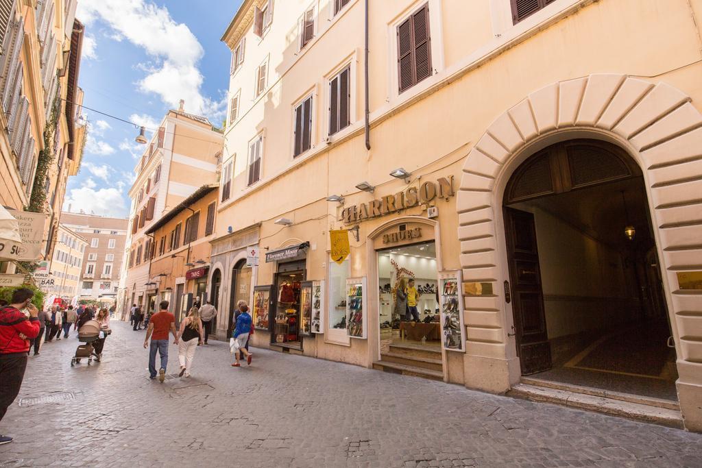 Royal * Rome