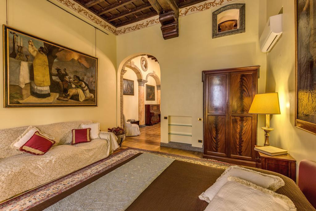 Apartment Royal