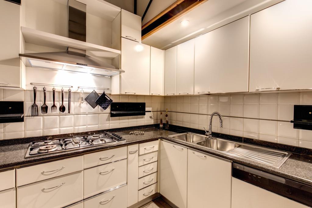 Apartment Royal Rome