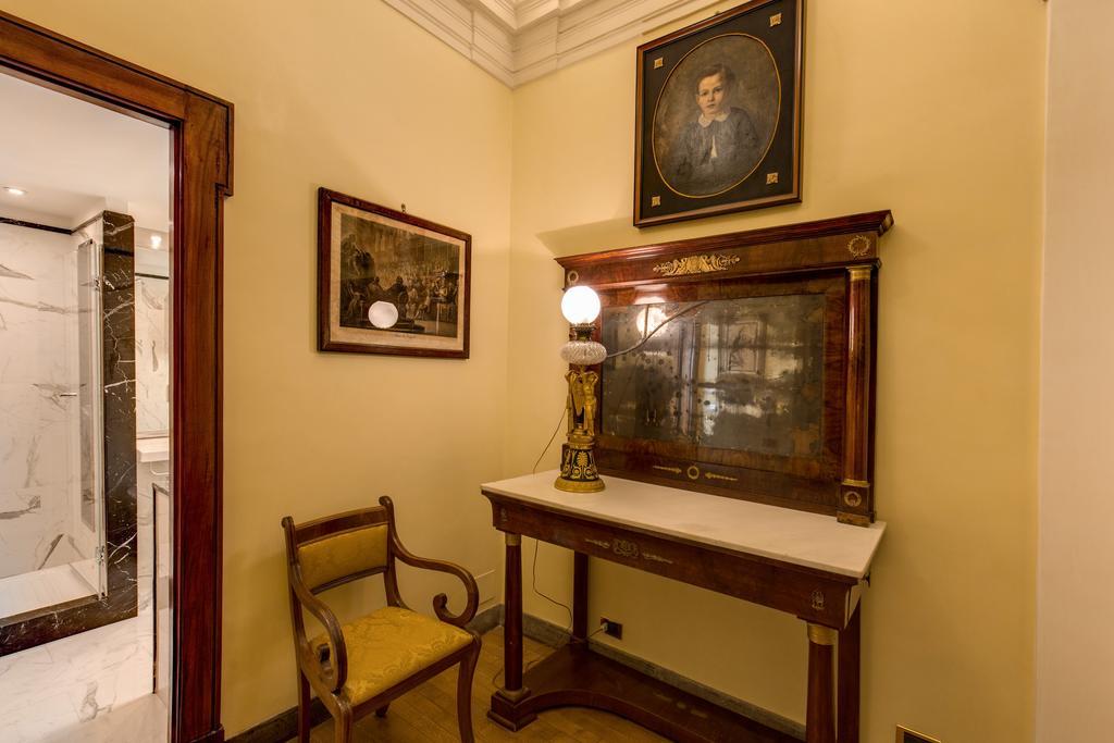Apartment Royal Rome
