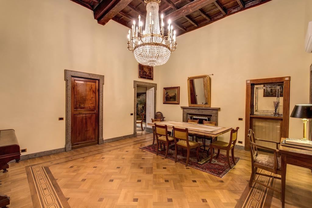 Apartment Royal