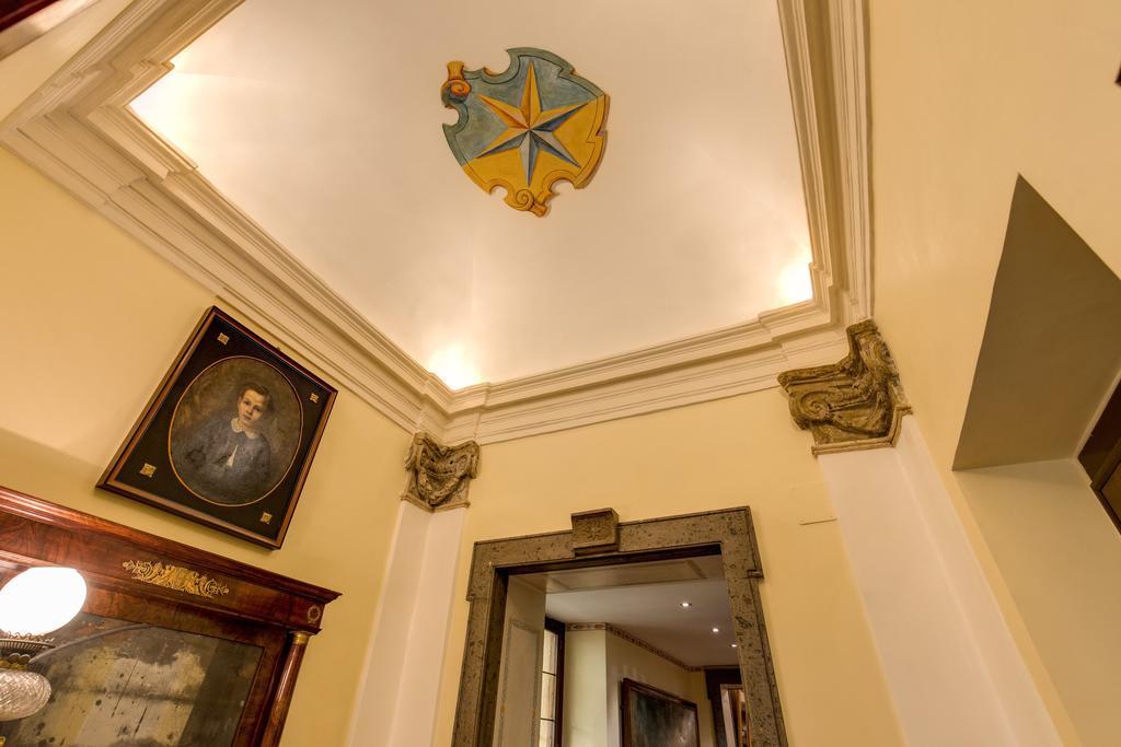 Royal Apartment