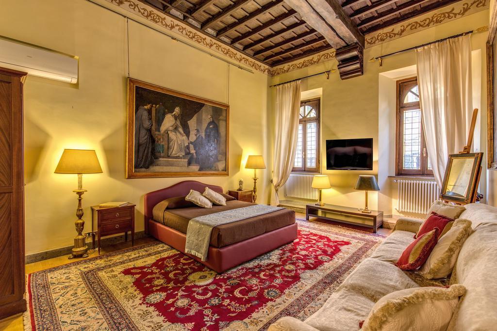 Apartment Royal Rome