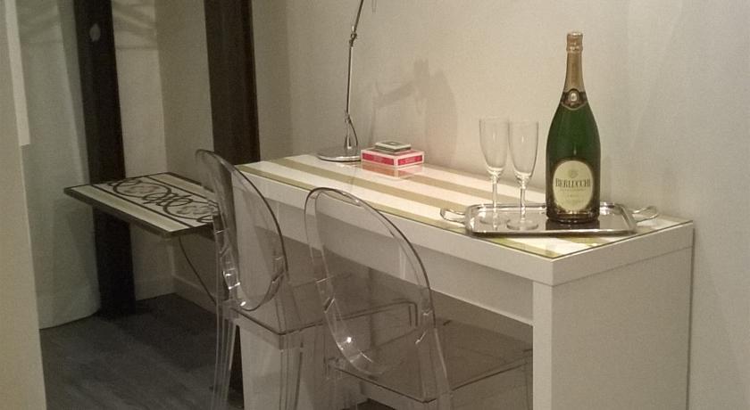 Il Cavaliere Bed & Breakfast Roma