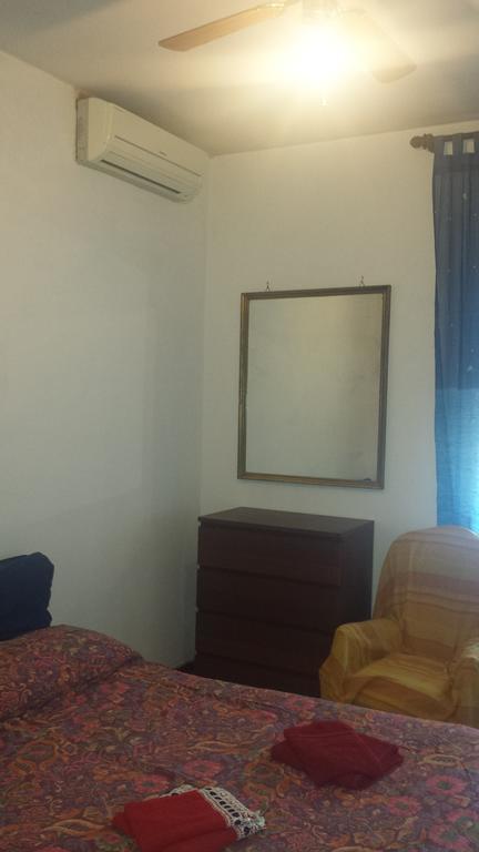 Lungotevere Aparthotel 2*