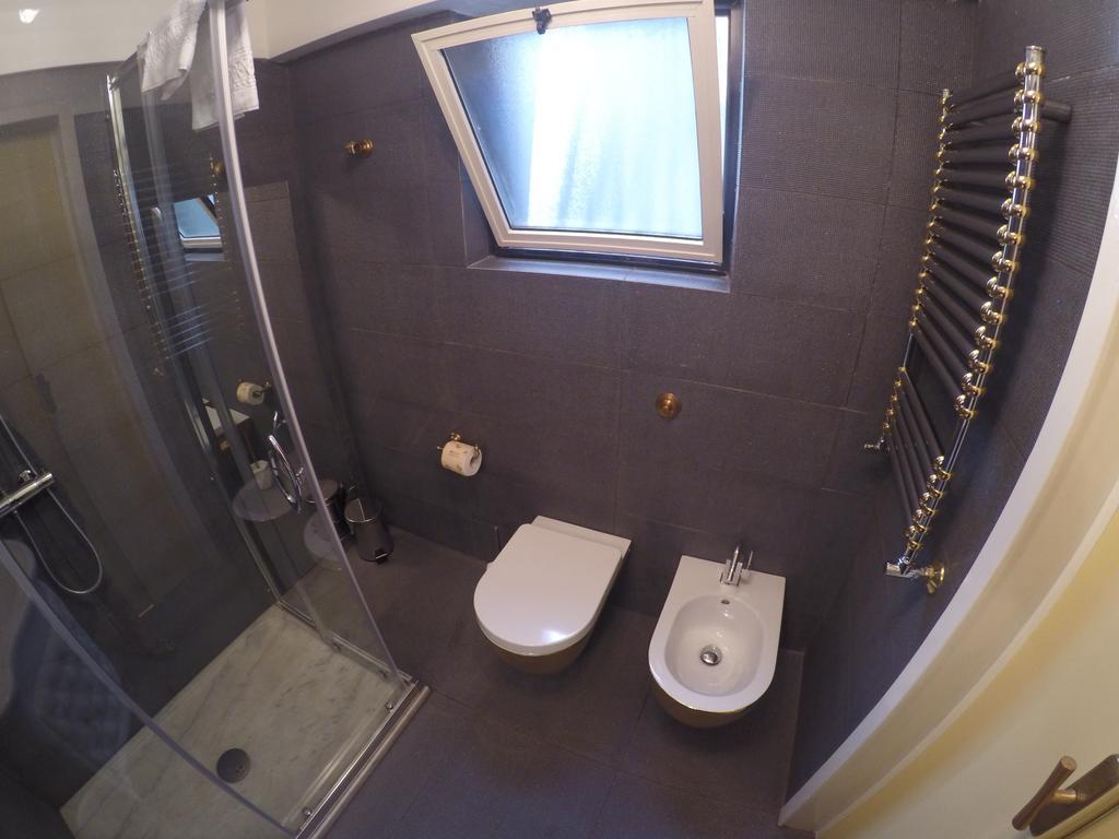 Bb Prati Bed & Breakfast Rome