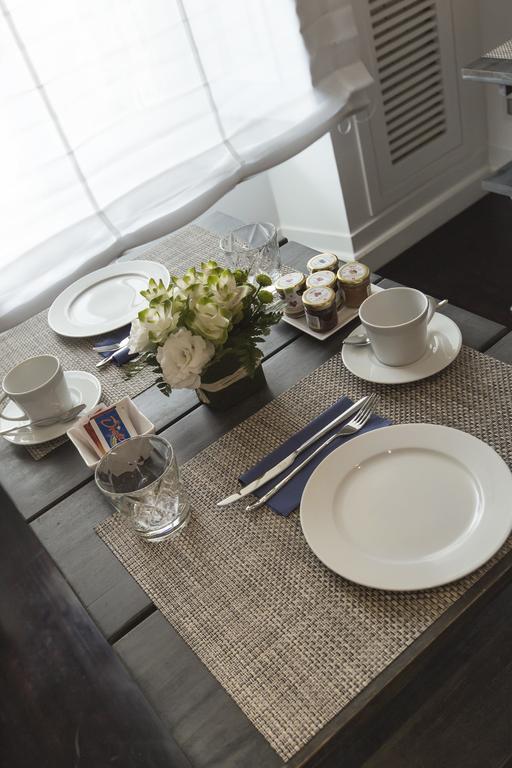 Bed & Breakfast Xenia Rome