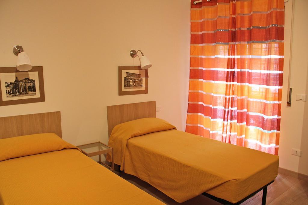 Guest house Lo *