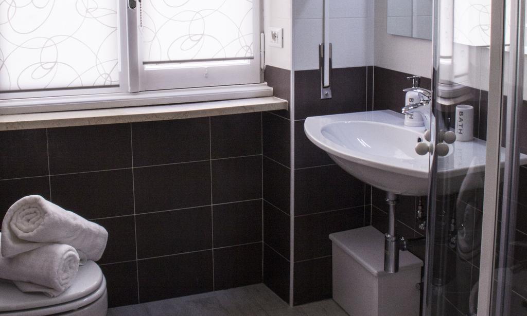 Domus Raffaello Bed & Breakfast Rome