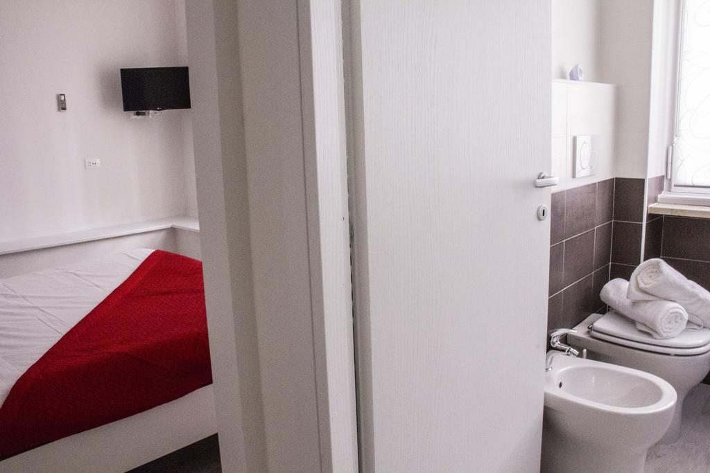 Bed & Breakfast Domus Raffaello