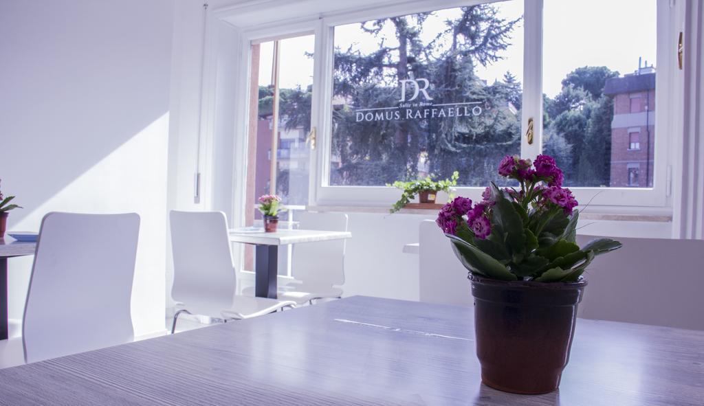 Domus Raffaello Bed & Breakfast Rome
