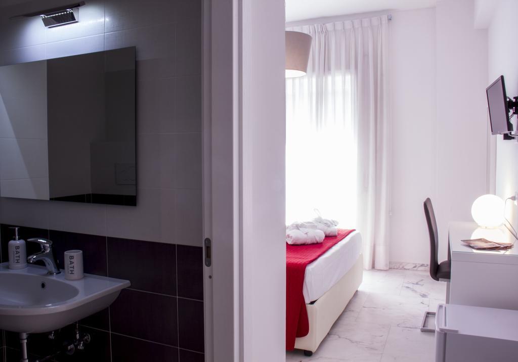 Bed & Breakfast Domus Raffaello