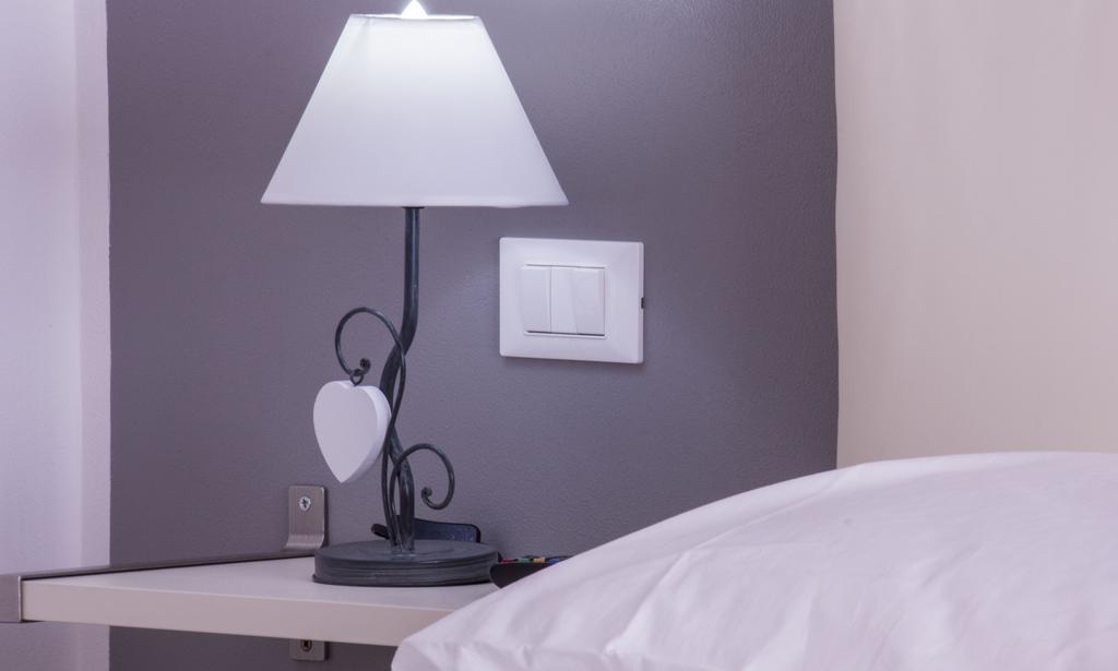 Bed & Breakfast Domus Raffaello