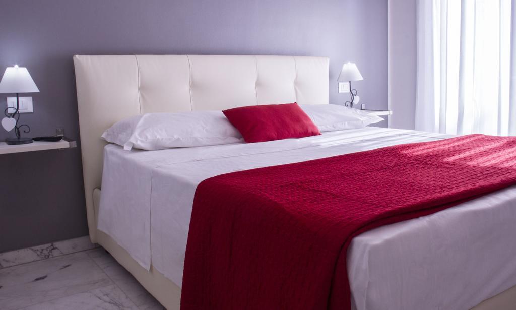 Domus Raffaello Bed & Breakfast