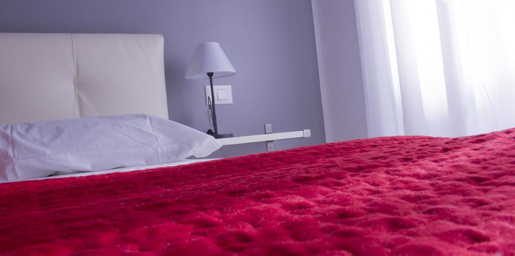 Bed & Breakfast Domus Raffaello