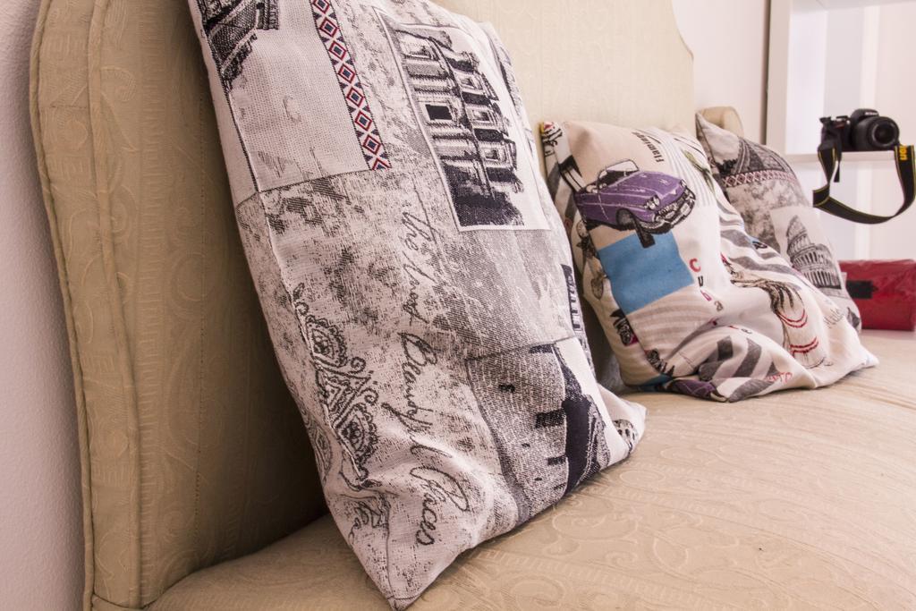 Domus Raffaello Bed & Breakfast Rome