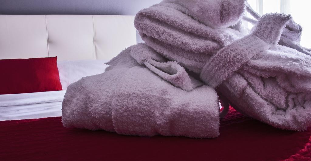 Bed & Breakfast Domus Raffaello Rome