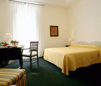 La Maison Royale 3* Rome