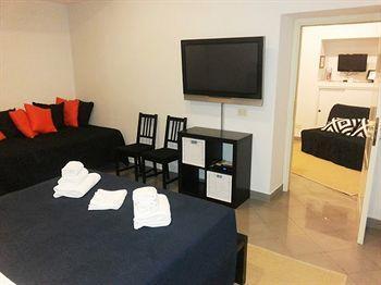 Colosseum Hotel Rome