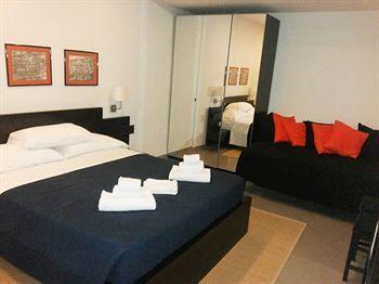 Colosseum Hotel Rome