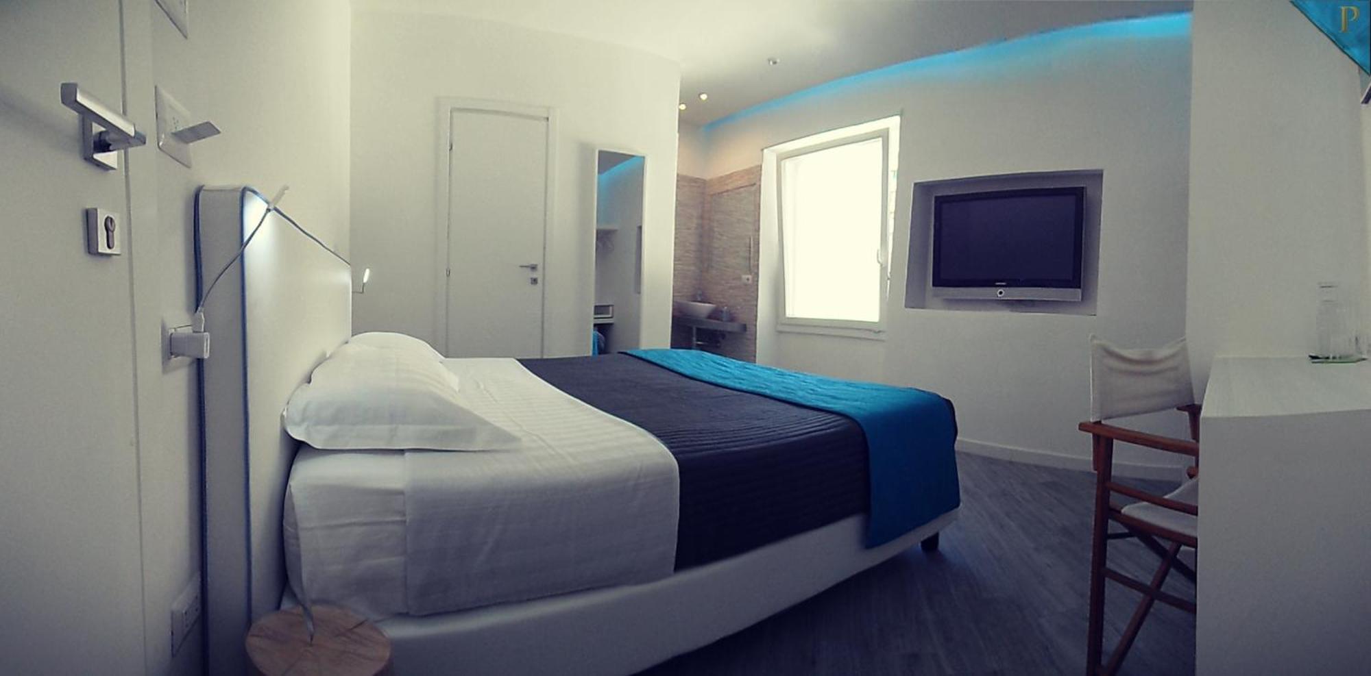 Bed & Breakfast Piccolotel Rome