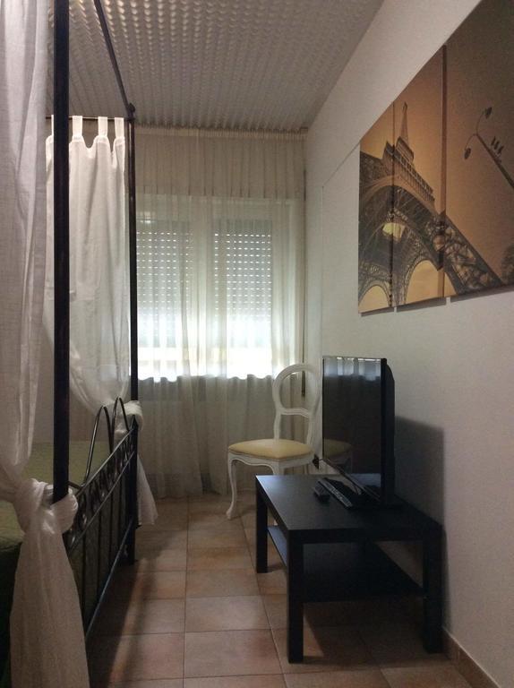 Bed & Breakfast Di Martino