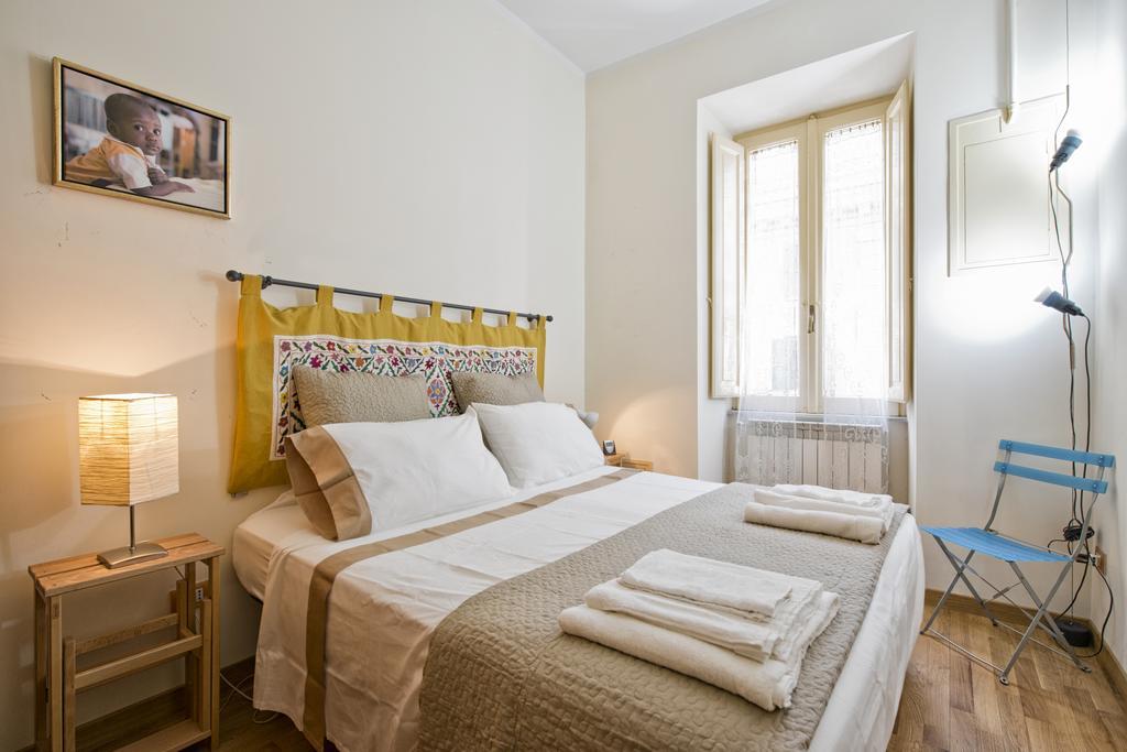 Casa Elena - Italyholidayhouse Apartment Rome